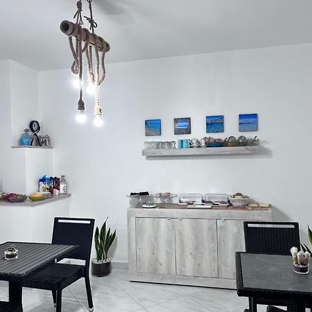 B&B I Colori Dell'Isola Porto Torres Kültér fotó