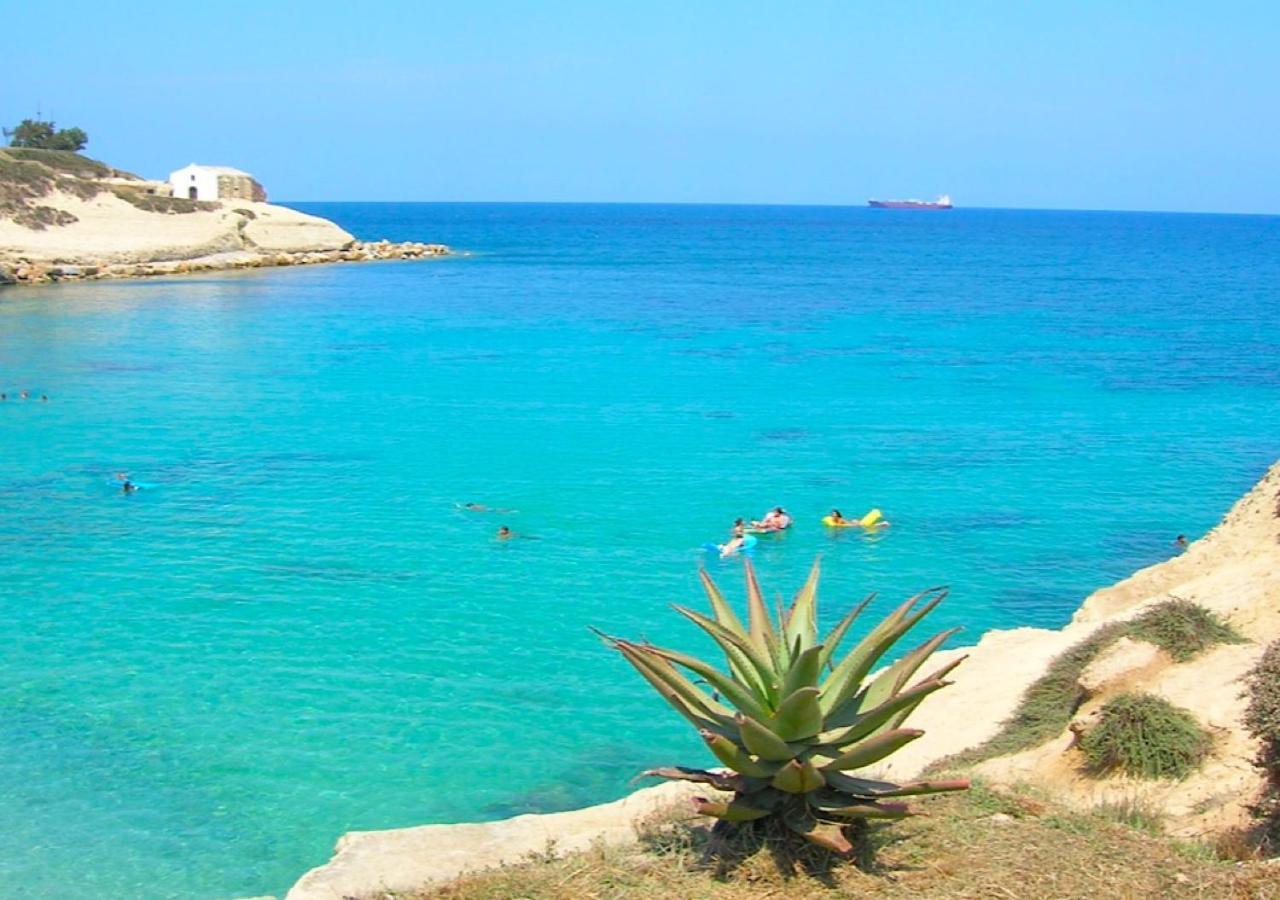 B&B I Colori Dell'Isola Porto Torres Kültér fotó