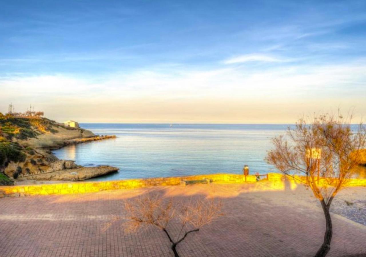 B&B I Colori Dell'Isola Porto Torres Kültér fotó