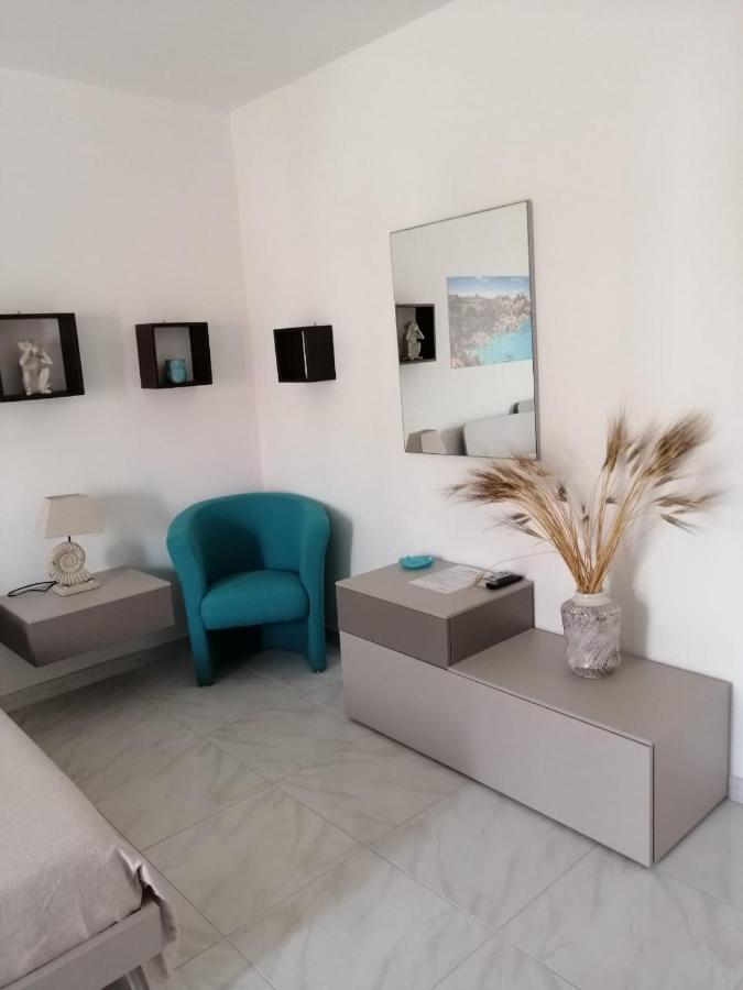 B&B I Colori Dell'Isola Porto Torres Kültér fotó
