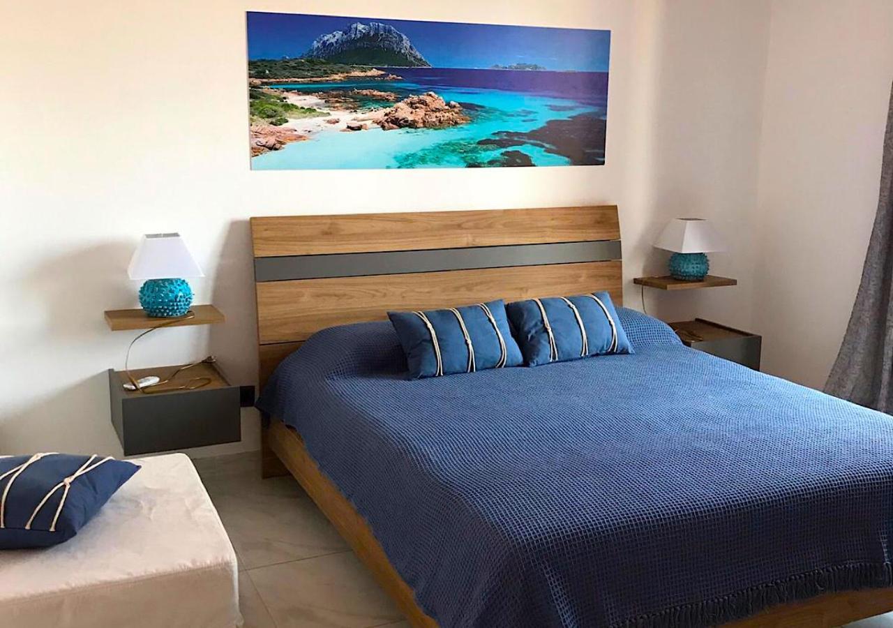 B&B I Colori Dell'Isola Porto Torres Kültér fotó