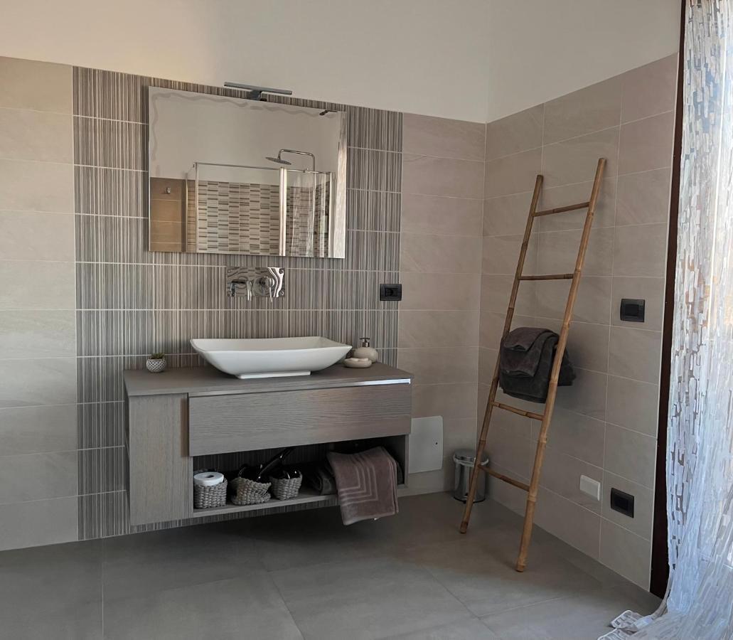 B&B I Colori Dell'Isola Porto Torres Kültér fotó