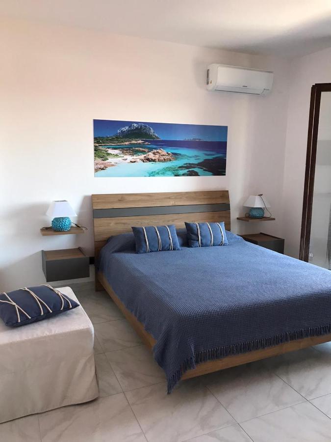 B&B I Colori Dell'Isola Porto Torres Kültér fotó