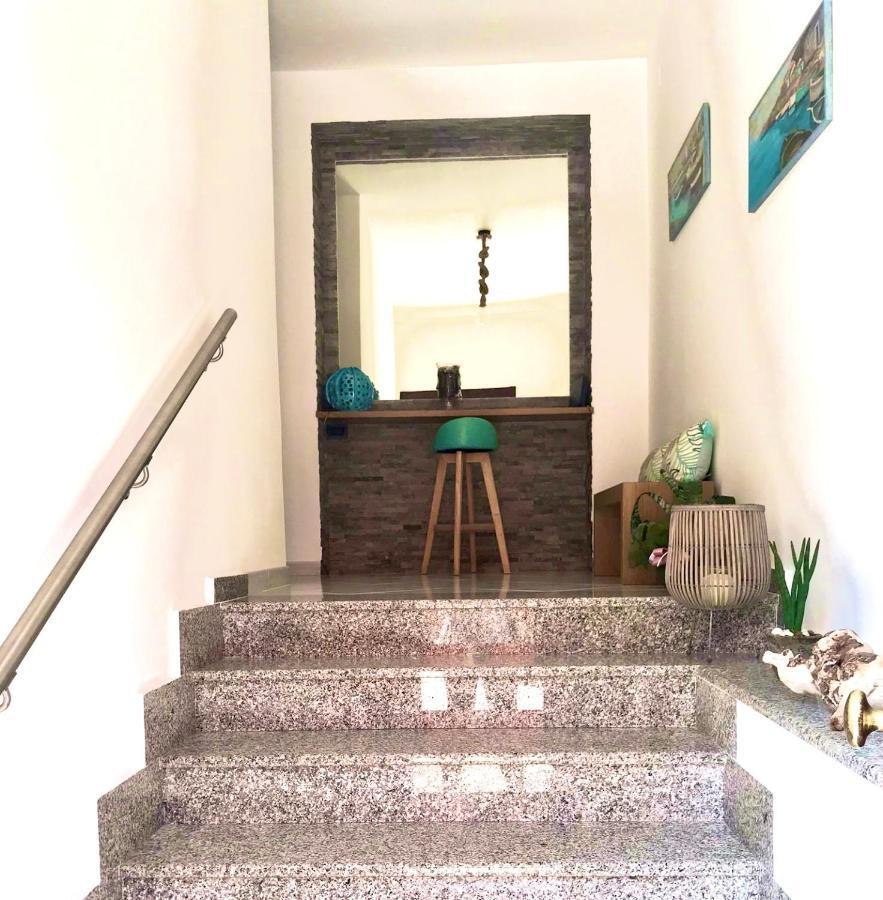 B&B I Colori Dell'Isola Porto Torres Kültér fotó