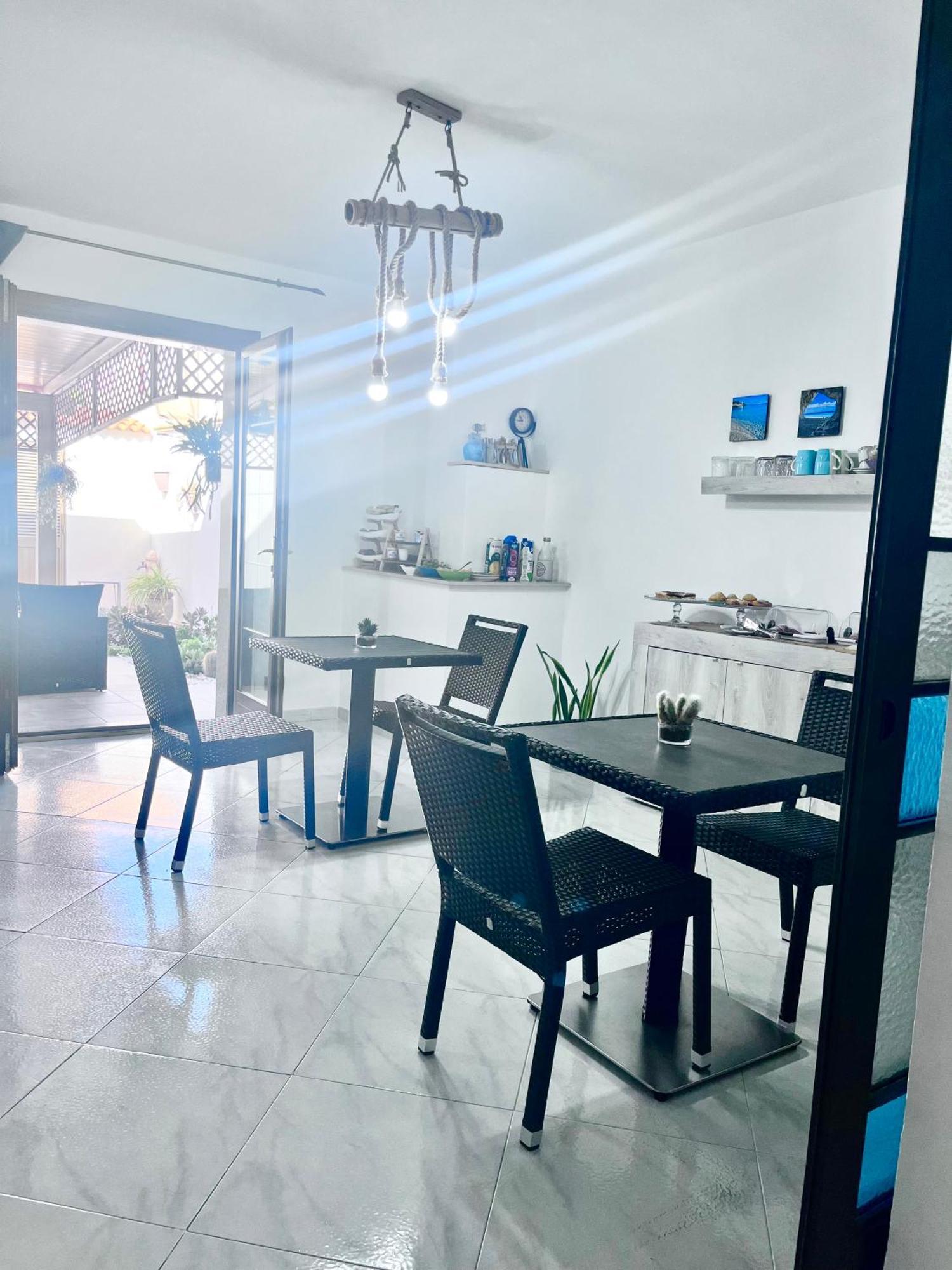 B&B I Colori Dell'Isola Porto Torres Kültér fotó
