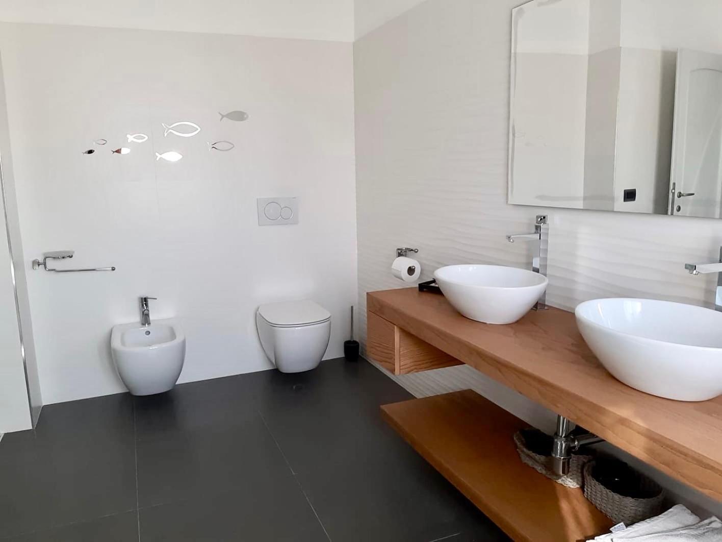 B&B I Colori Dell'Isola Porto Torres Kültér fotó