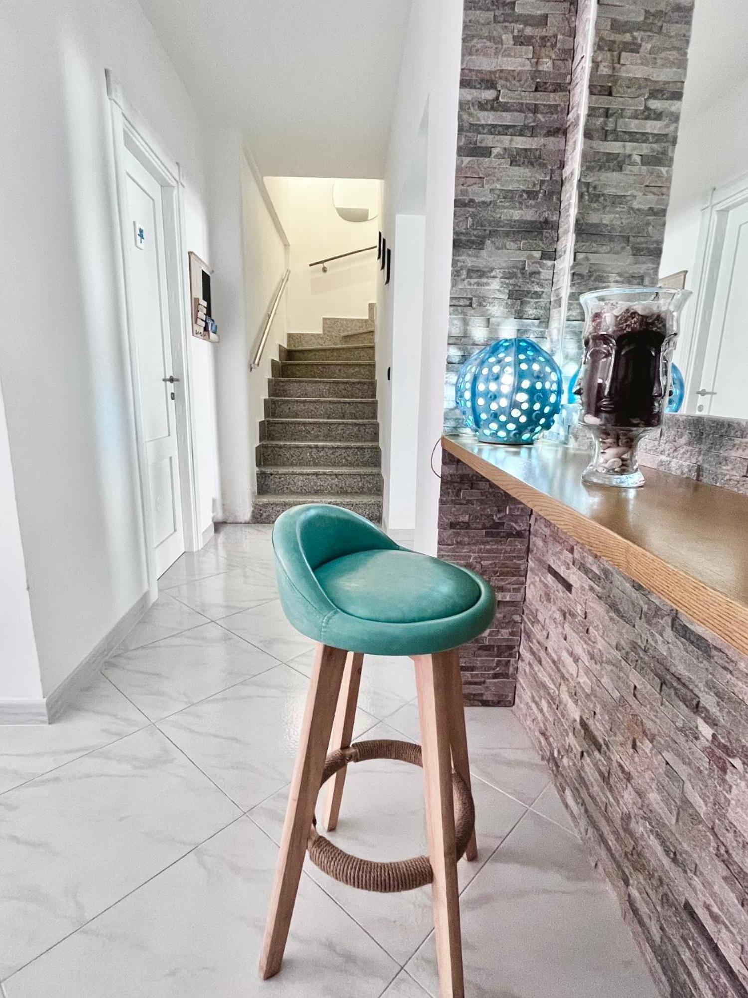 B&B I Colori Dell'Isola Porto Torres Kültér fotó