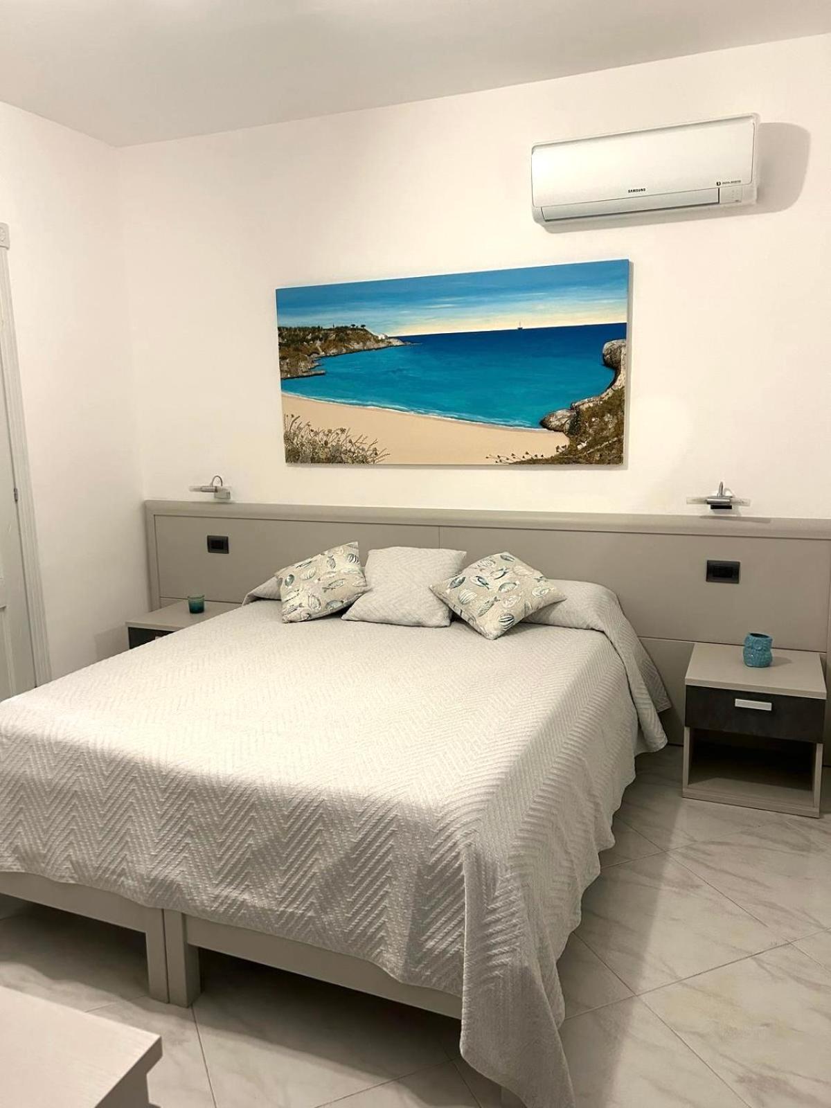 B&B I Colori Dell'Isola Porto Torres Kültér fotó