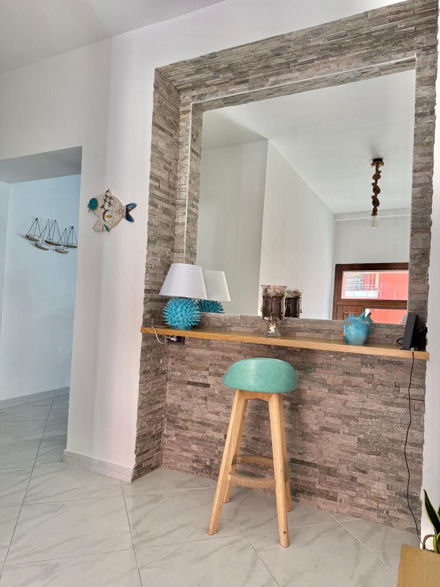 B&B I Colori Dell'Isola Porto Torres Kültér fotó